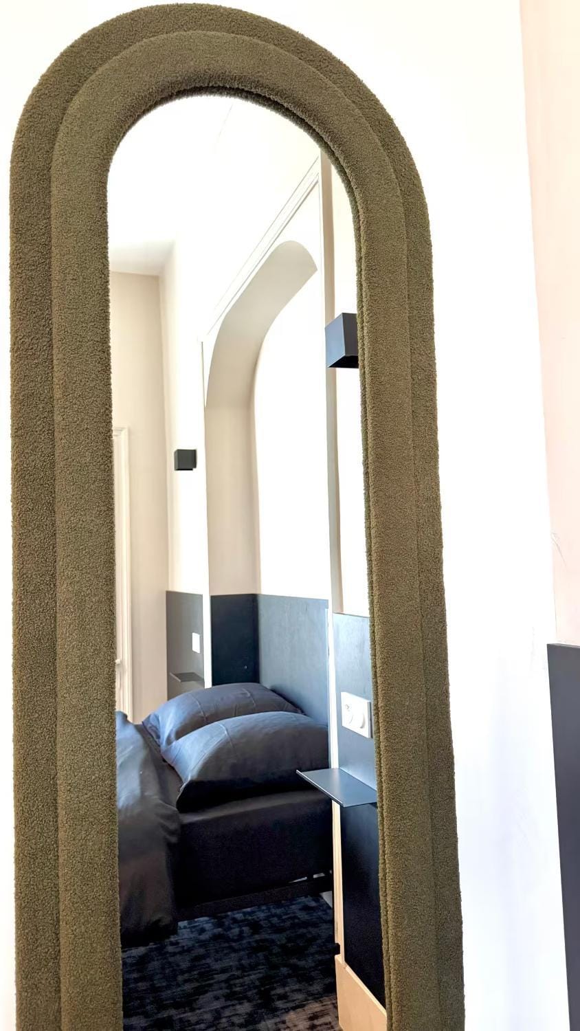 Hotel Bulot Apartment in Dijon