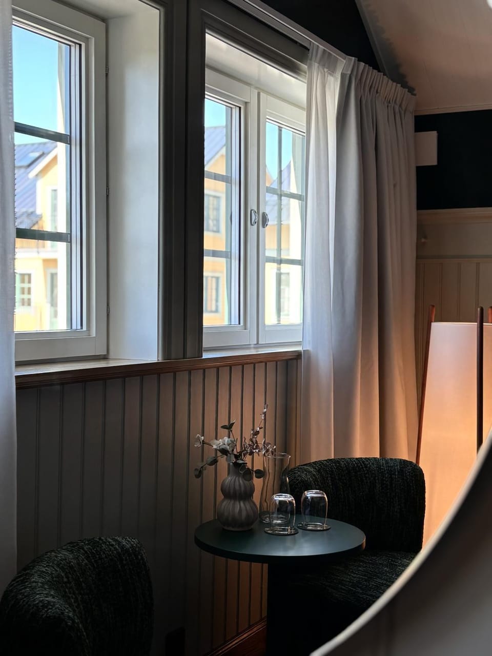 Lilla Hotellet Blidö Hotel in Stockholm County