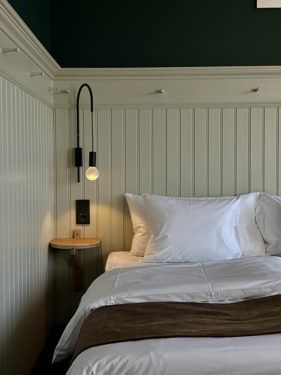 Lilla Hotellet Blidö Hotel in Stockholm County