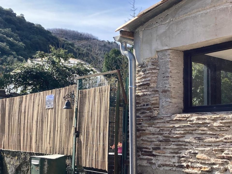 Gîte du Banissou Chez Papy House in Occitanie