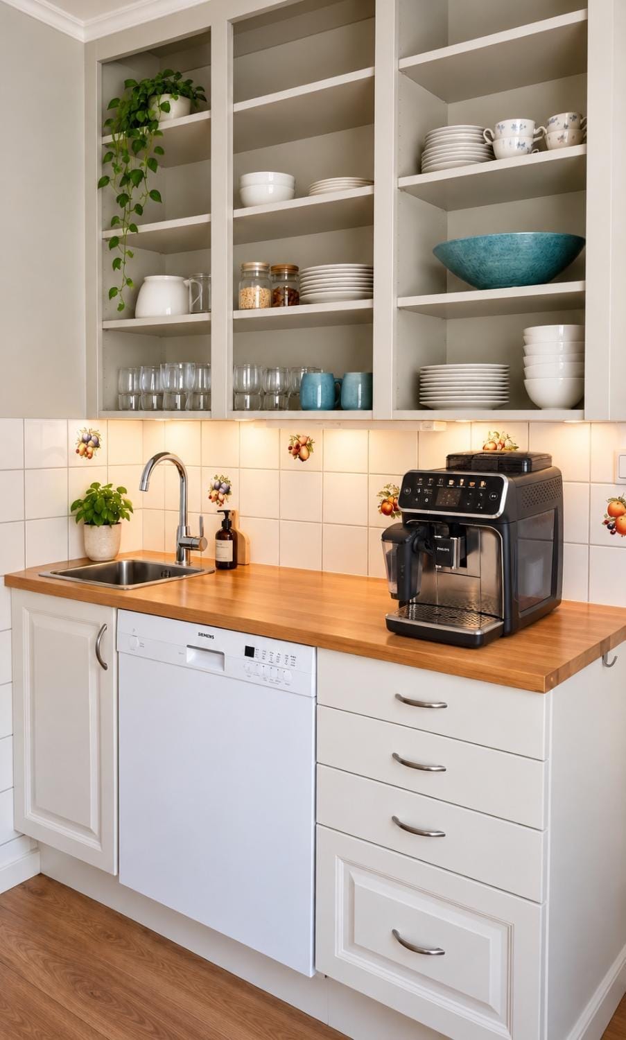 Koselig leilighet i Kristiansund Apartment in Trondelag