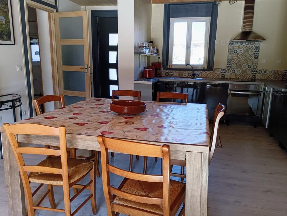 Chalet lac Celinda Chalet in Occitanie