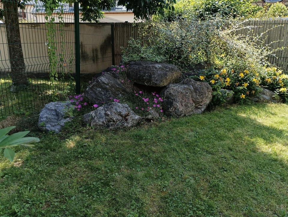 Chalet lac Celinda Chalet in Occitanie