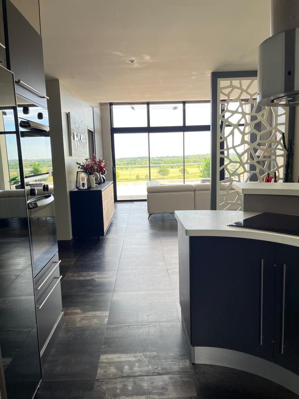 Villa 15, 12 personnes avec piscine House in Pays de la Loire