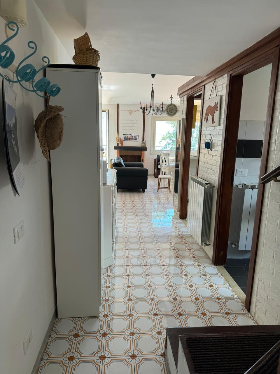 Corallina's Apartment in Trevignano Romano