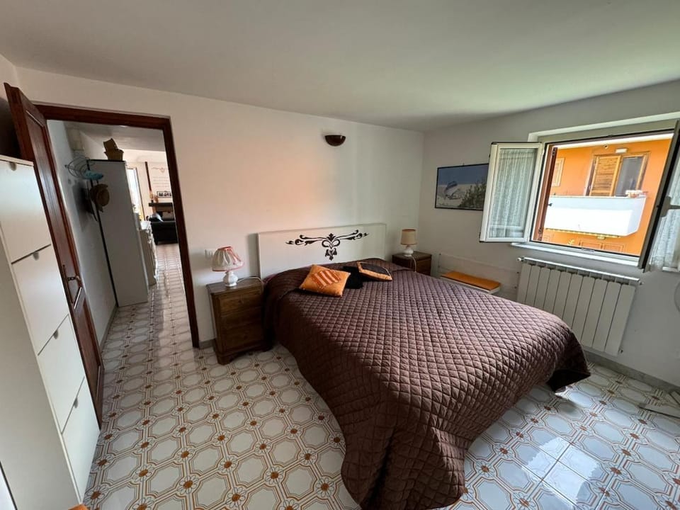 Corallina's Apartment in Trevignano Romano