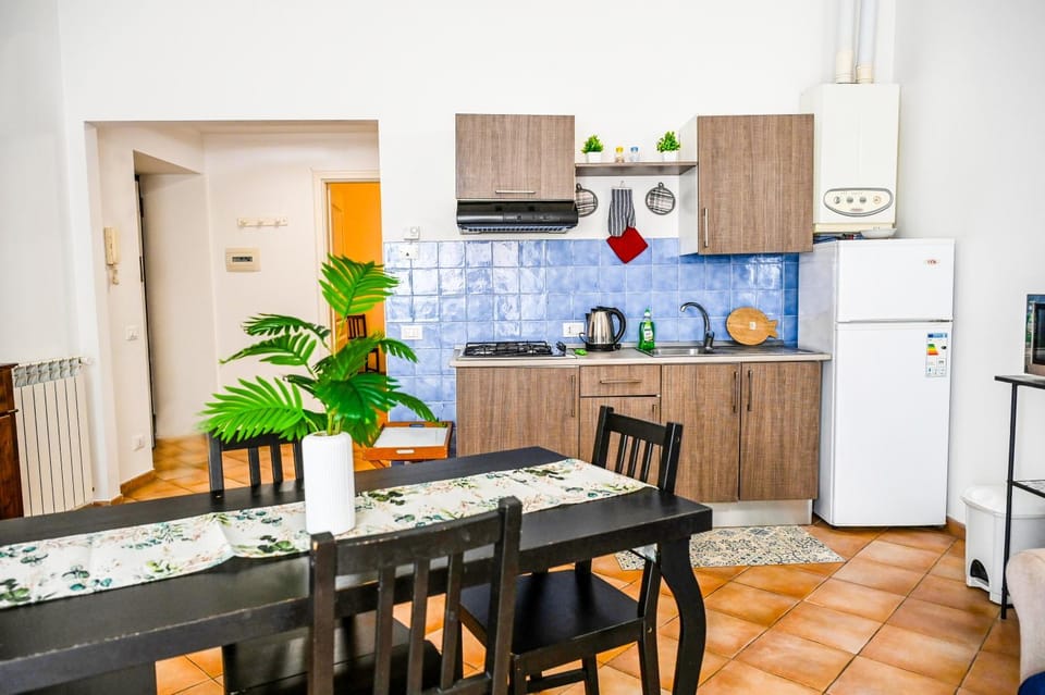 Alma Home - Vivi nel Cuore di Palermo Apartment in Palermo