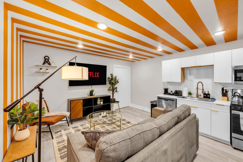 PK Dallas G1 Apartment in Dallas