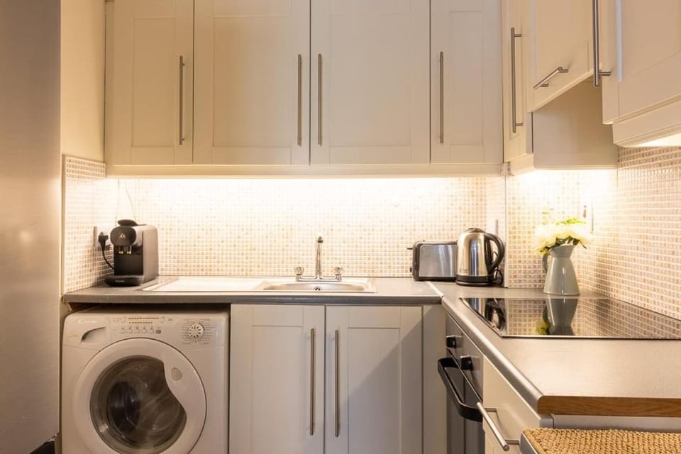 GuestReady - Parkside Retreat with City Charm Apartment in Dublin