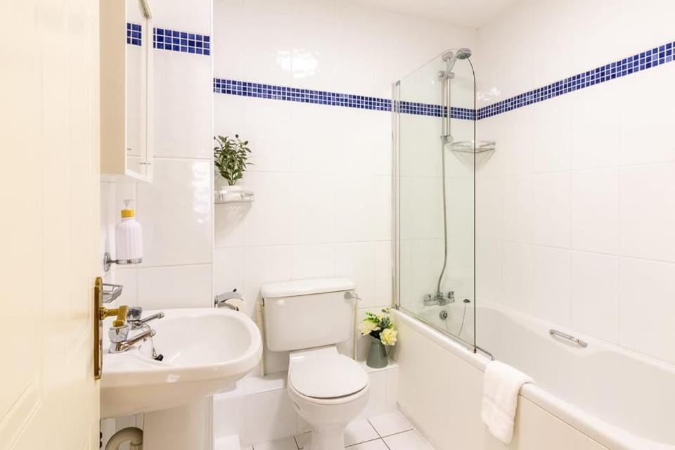 GuestReady - Parkside Retreat with City Charm Apartment in Dublin