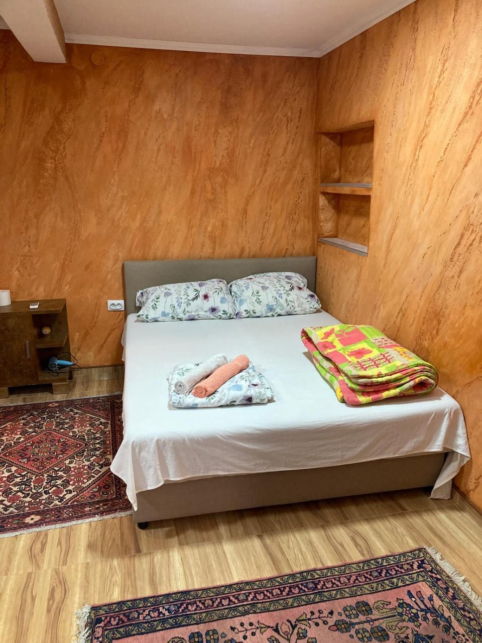 Dukat 5 Apartment in Belgrade