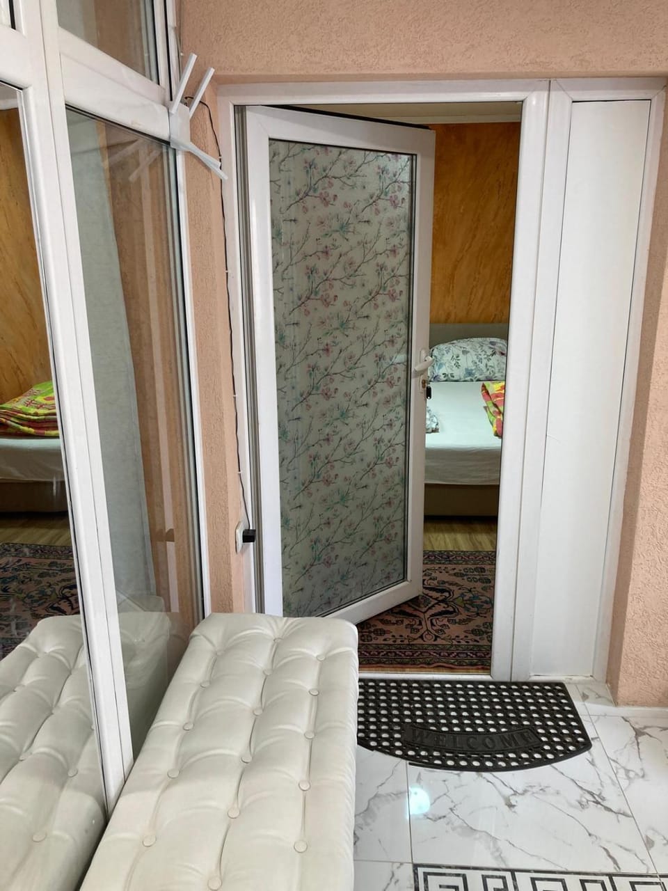 Dukat 5 Apartment in Belgrade