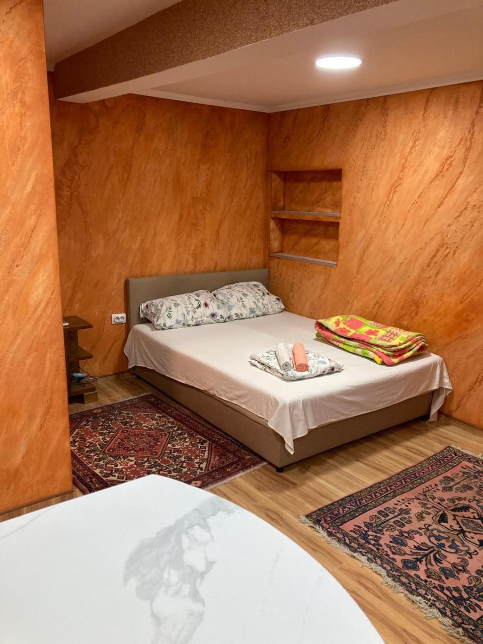 Dukat 5 Apartment in Belgrade