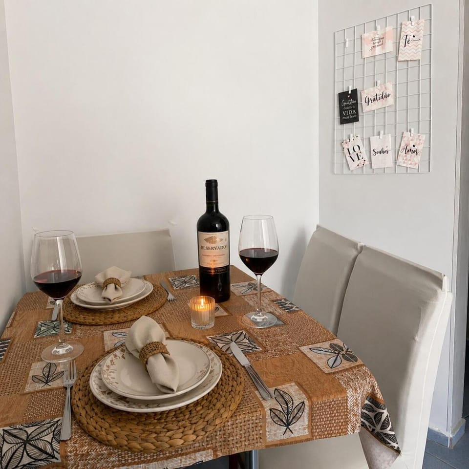 Apartamento charmoso no centro de São Roque Apartment in State of São Paulo