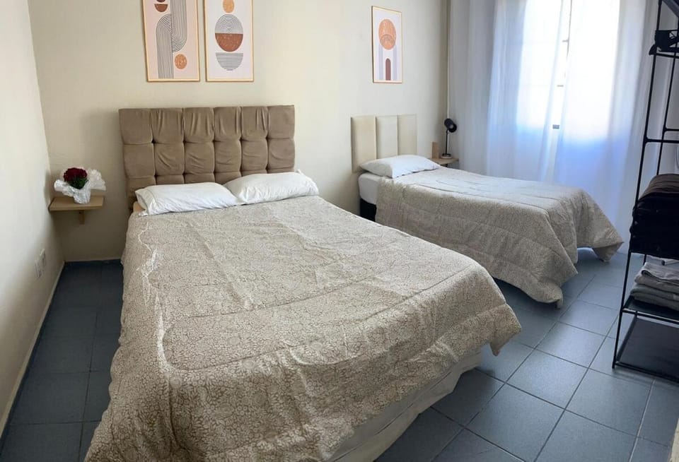 Apartamento charmoso no centro de São Roque Apartment in State of São Paulo