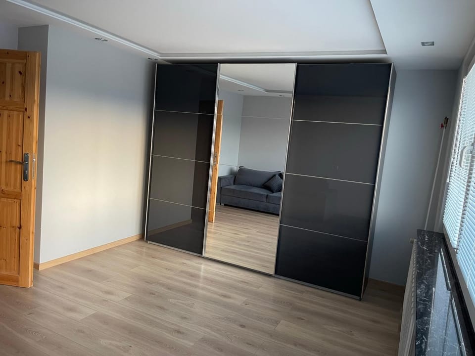 Prestige City - Góry, Jezioro i Lasy Apartment in Lower Silesian Voivodeship