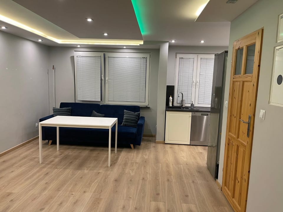 Prestige City - Góry, Jezioro i Lasy Apartment in Lower Silesian Voivodeship