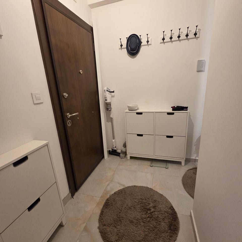 New & Modern City Center Apartment Apartment in Podgorica