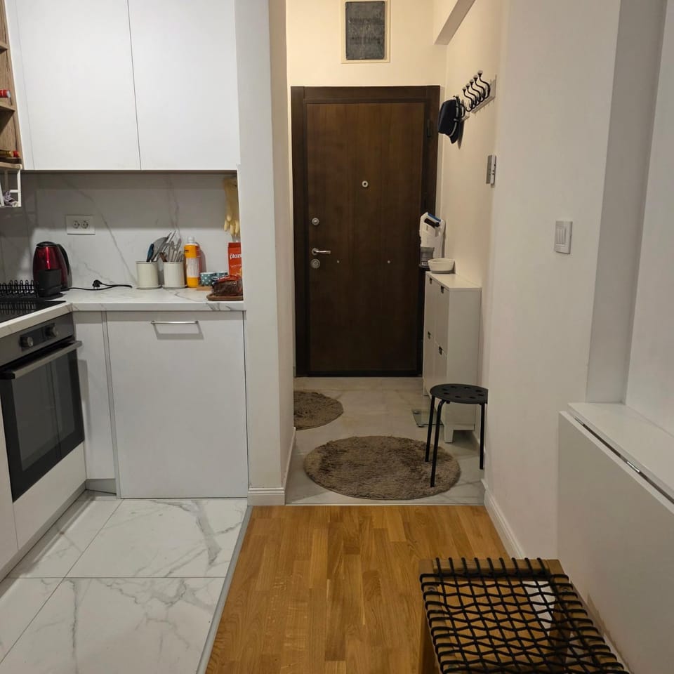 New & Modern City Center Apartment Apartment in Podgorica