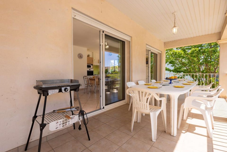 Family House 3 etoiles House in Occitanie