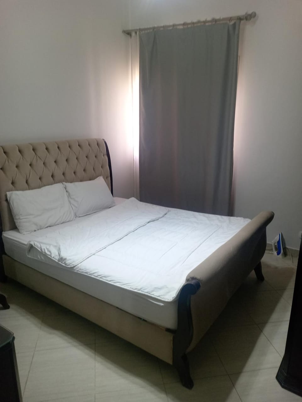Twor host Apartment in Egypt