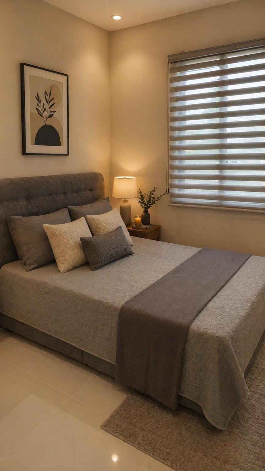 Cottage d'Sawah Homestay House in Terengganu, Malaysia