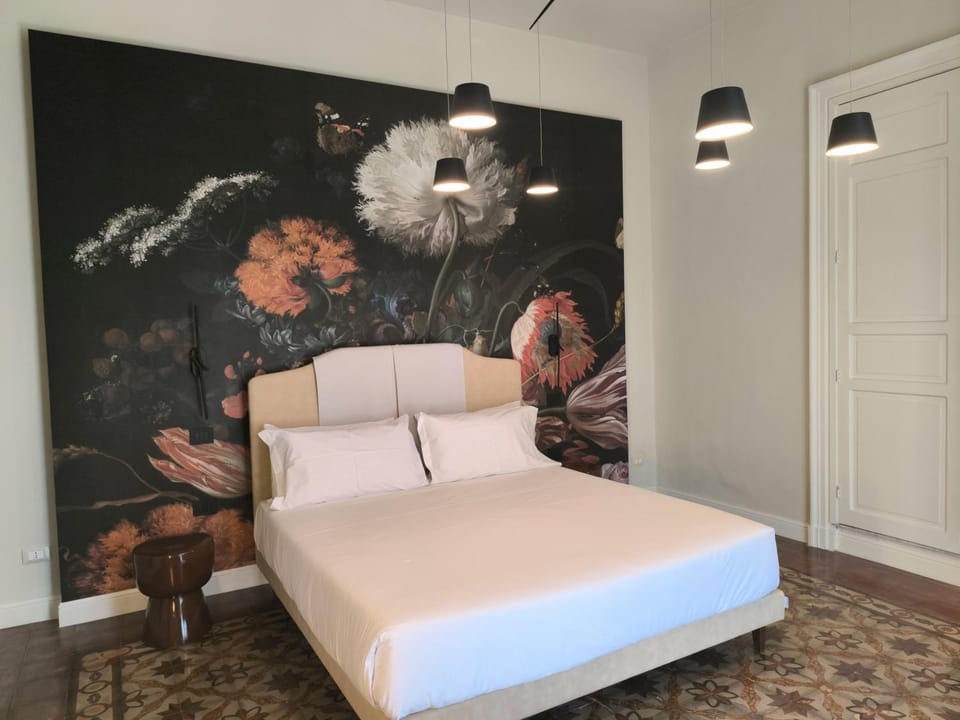 Secreta Domus Apartment Apartment in Sicily