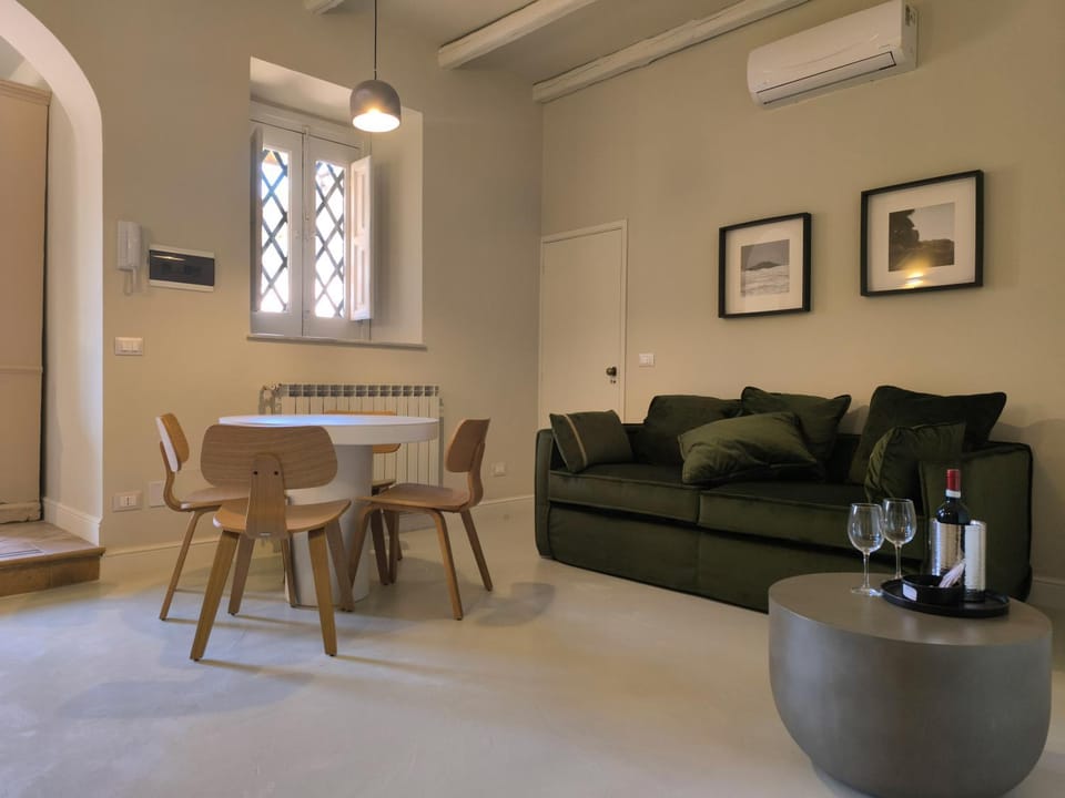 Secreta Domus Apartment Apartment in Sicily