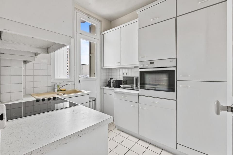 Chic Paris 15 Haven 1 Bedroom Apartment Free Netflix Apartment in Paris