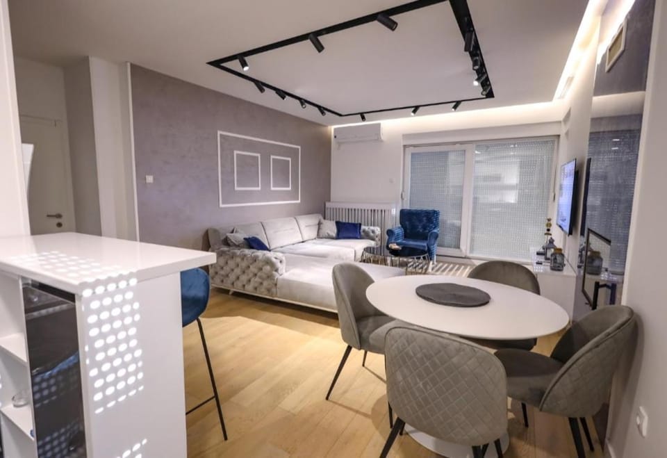 River Apartment in Dubrovnik-Neretva County