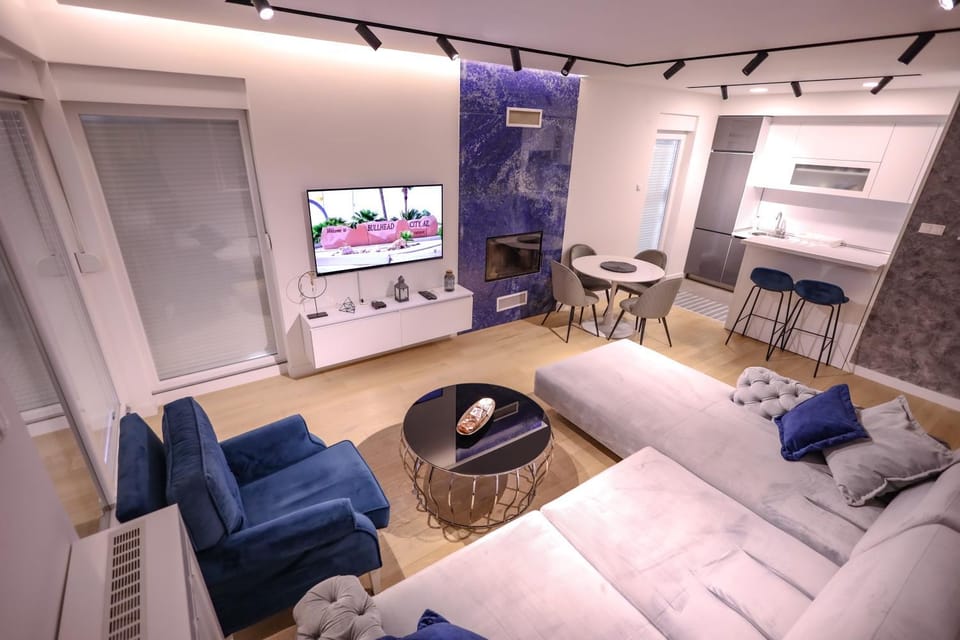 River Apartment in Dubrovnik-Neretva County