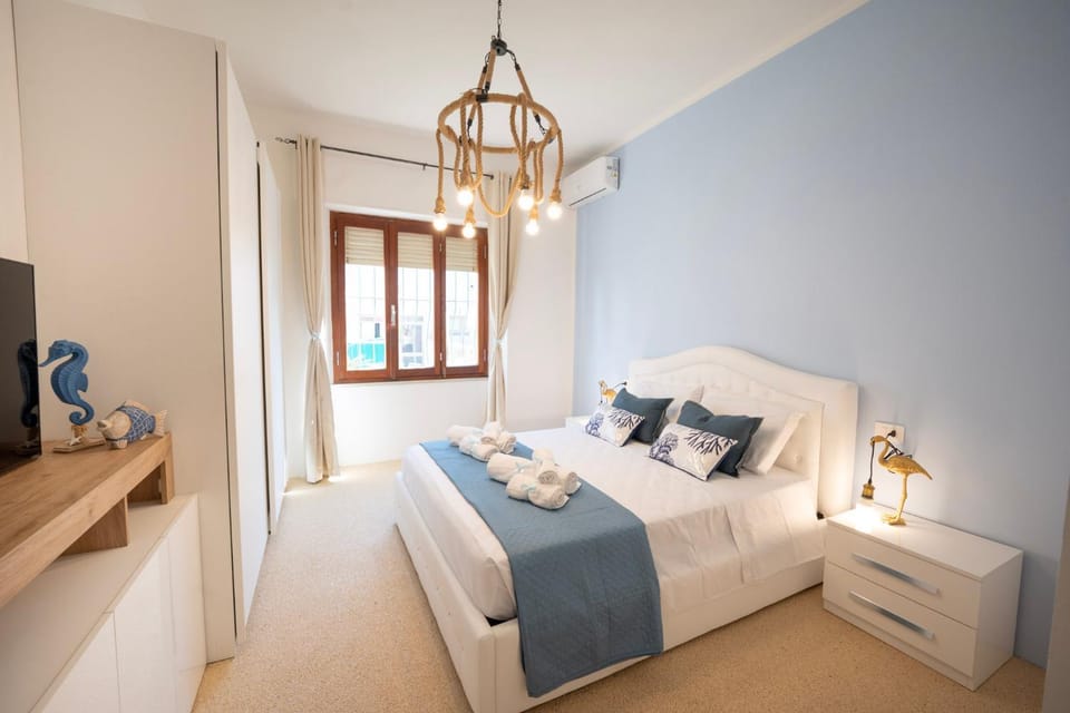 Deledda Rooms Boutique Bed and Breakfast in Budoni