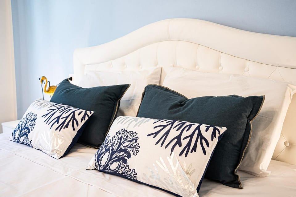 Deledda Rooms Boutique Bed and Breakfast in Budoni