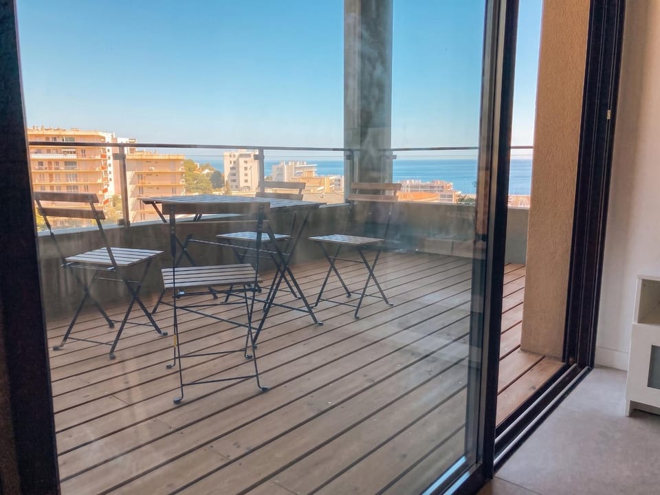 Sea view