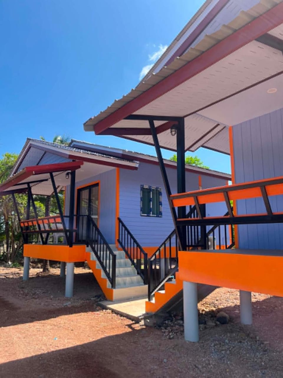 Baanchaithung Country House in Phang-nga Changwat