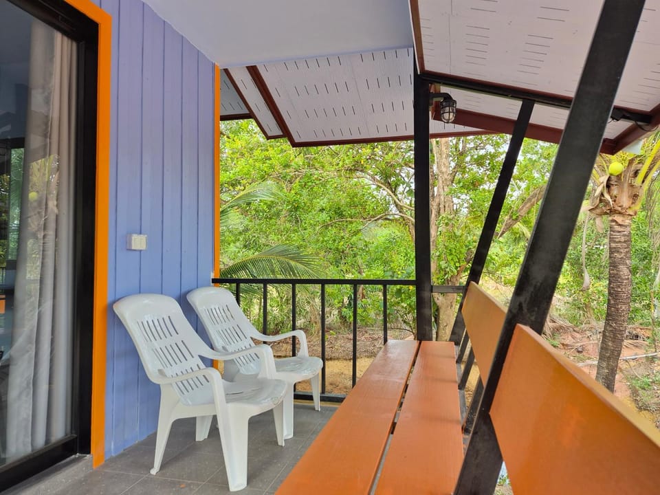 Baanchaithung Country House in Phang-nga Changwat