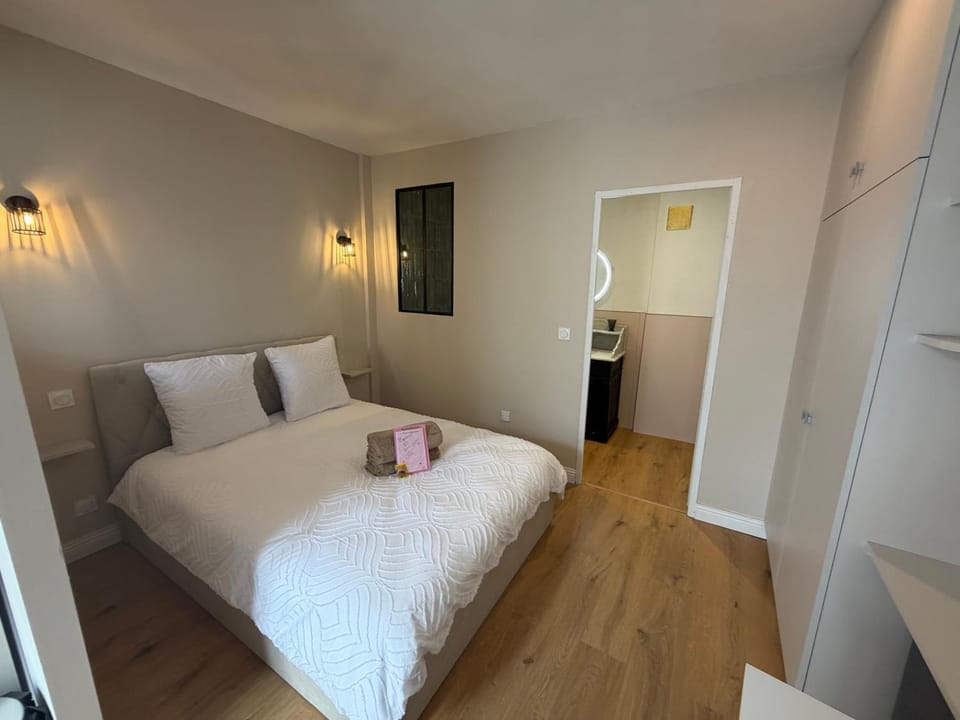 Esprit Madeleine Apartment in Albi