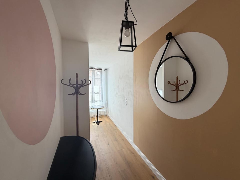 Esprit Madeleine Apartment in Albi