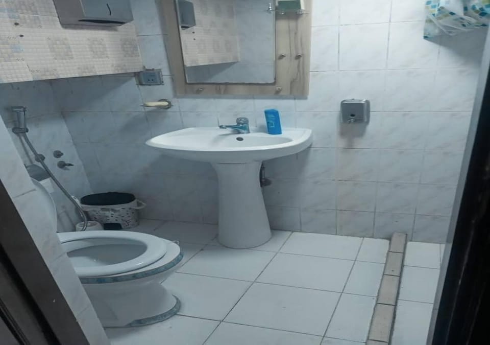AL Buraq Tourism Hostel Hostel in Baku