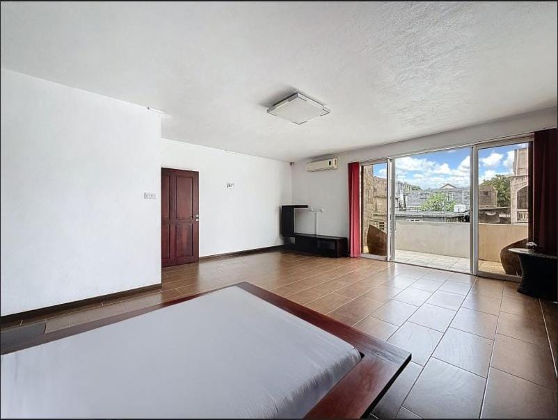 Shona Sweet Home House in Rivière Noire District, Mauritius