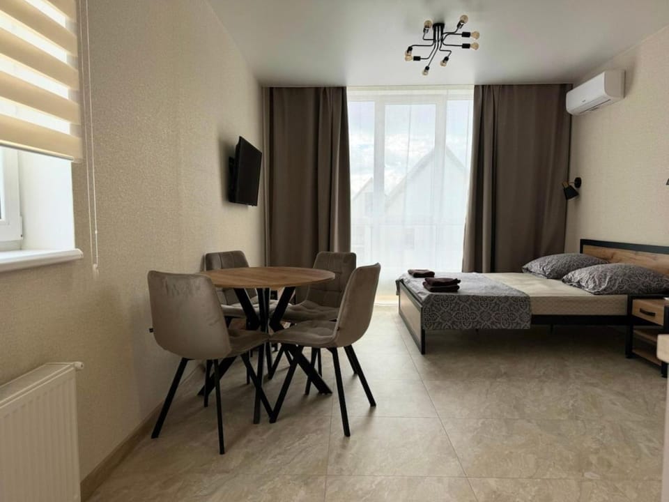1bd Apartment in Sanville Park, Sviatopetrivske - 2 floor 316 Apartment in Kiev City - Kyiv