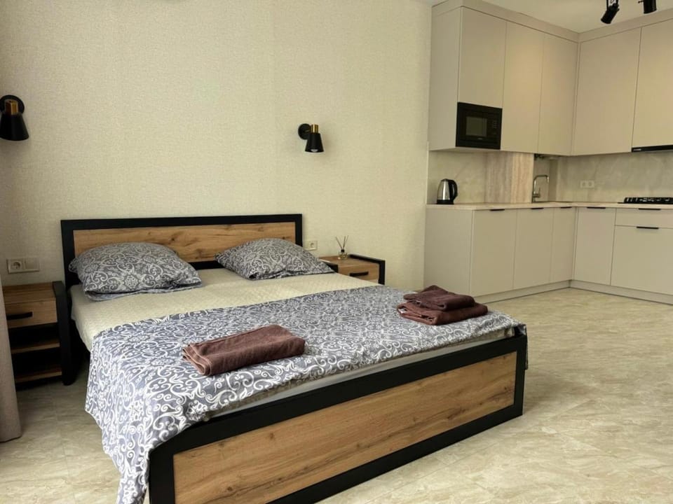 1bd Apartment in Sanville Park, Sviatopetrivske - 2 floor 316 Apartment in Kiev City - Kyiv