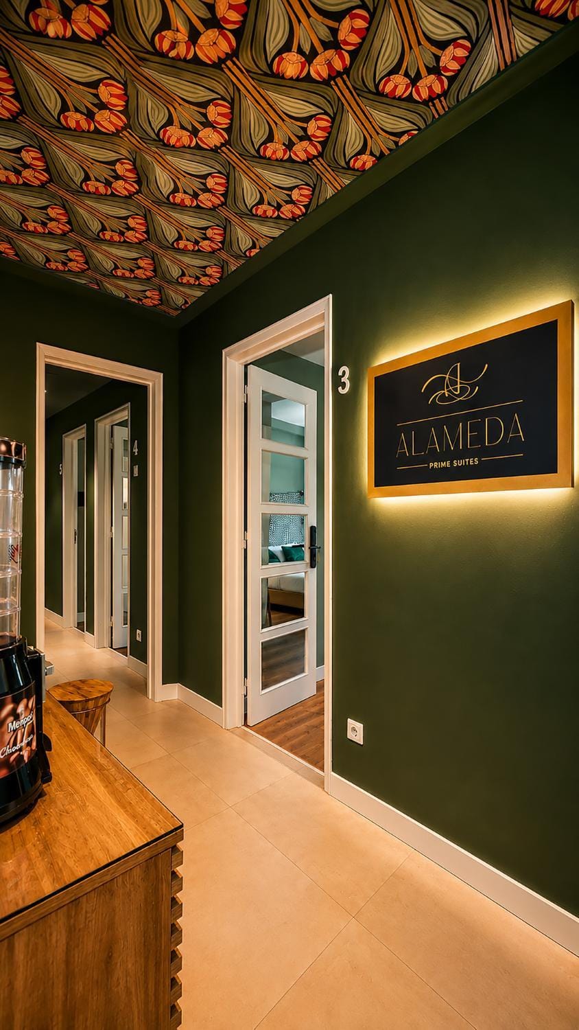 Property logo or sign
