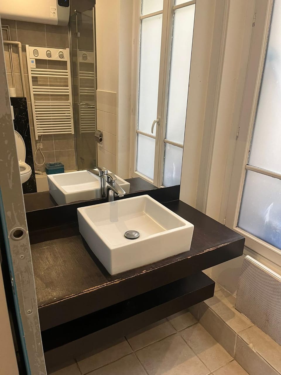 Charmant Petit Studio - Quartier Champs de Mars Apartment in Paris