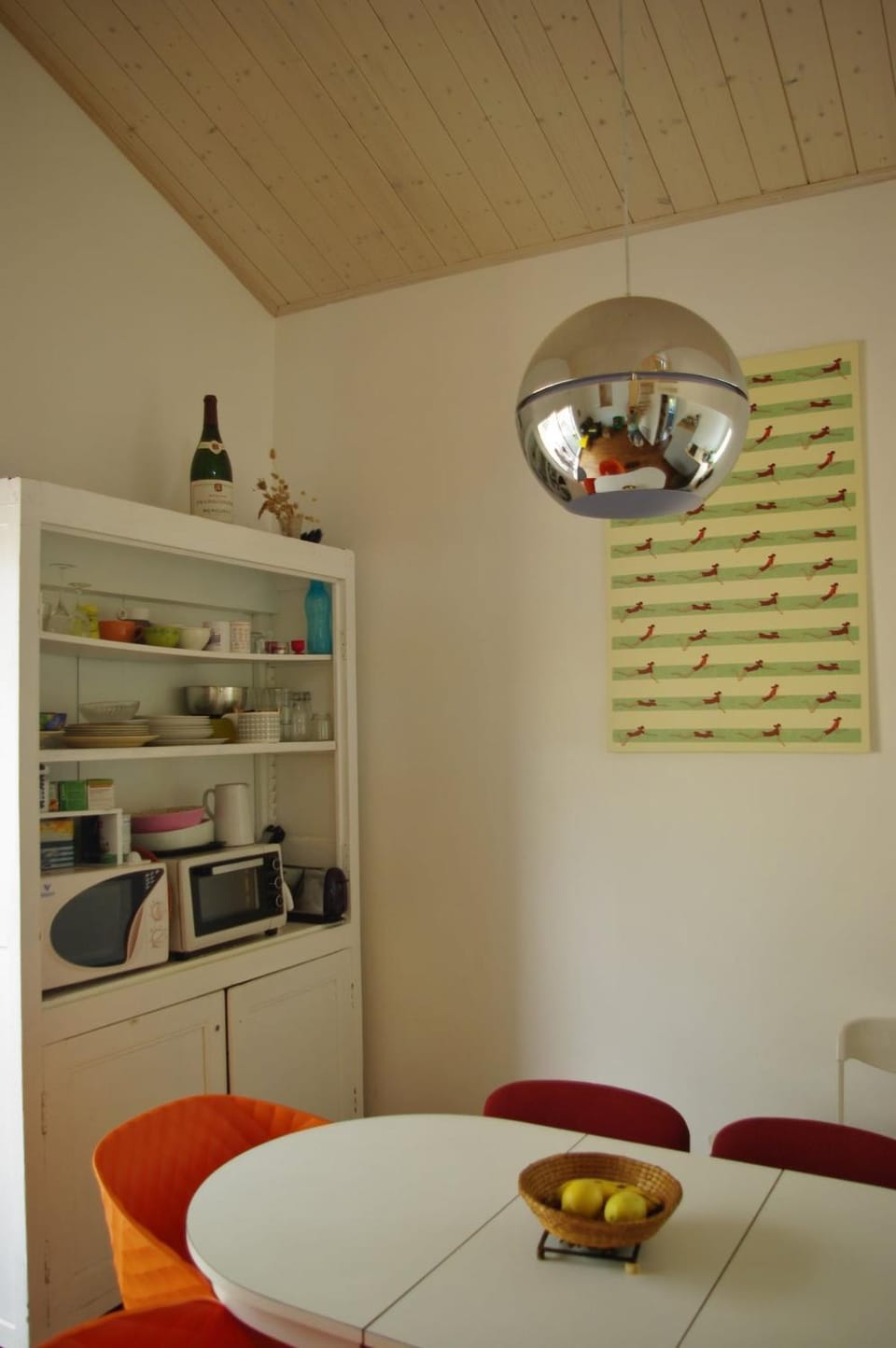Chalet spacieux proche mer House in Pays de la Loire