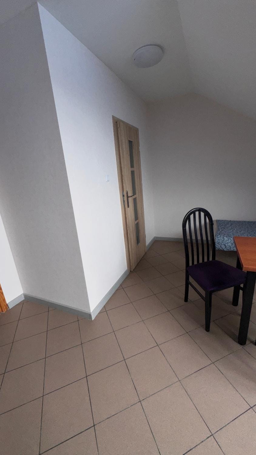 Apartament 1 Słoneczna Apartment in Poland