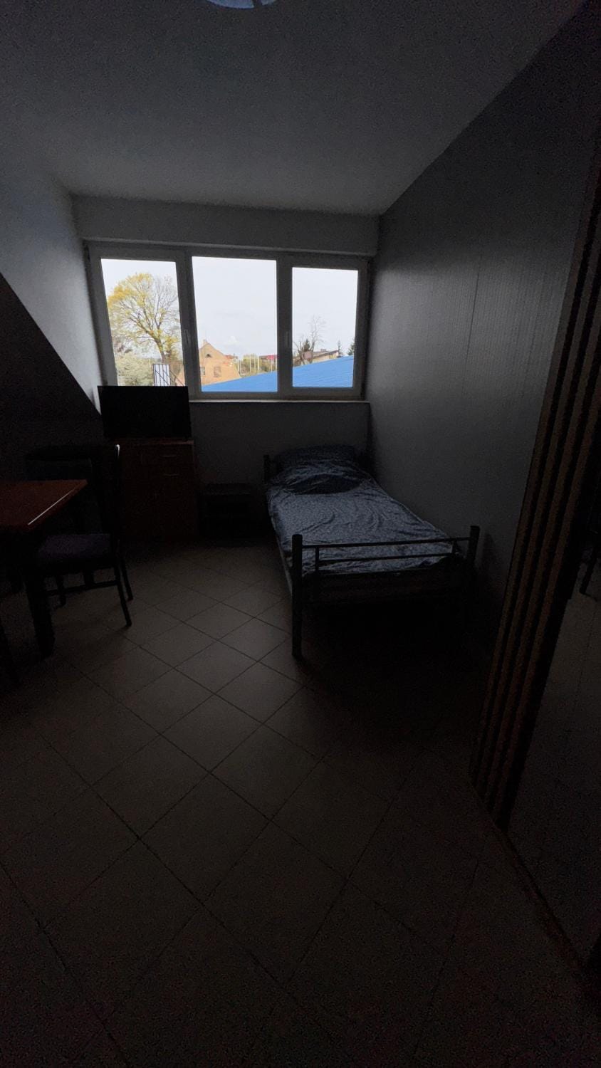 Apartament 1 Słoneczna Apartment in Poland