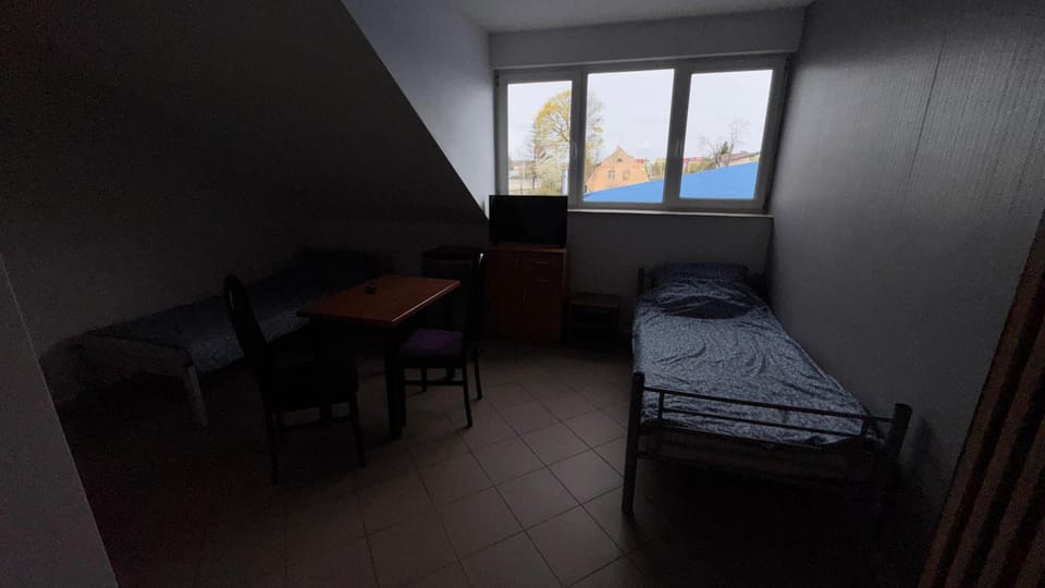 Apartament 1 Słoneczna Apartment in Poland