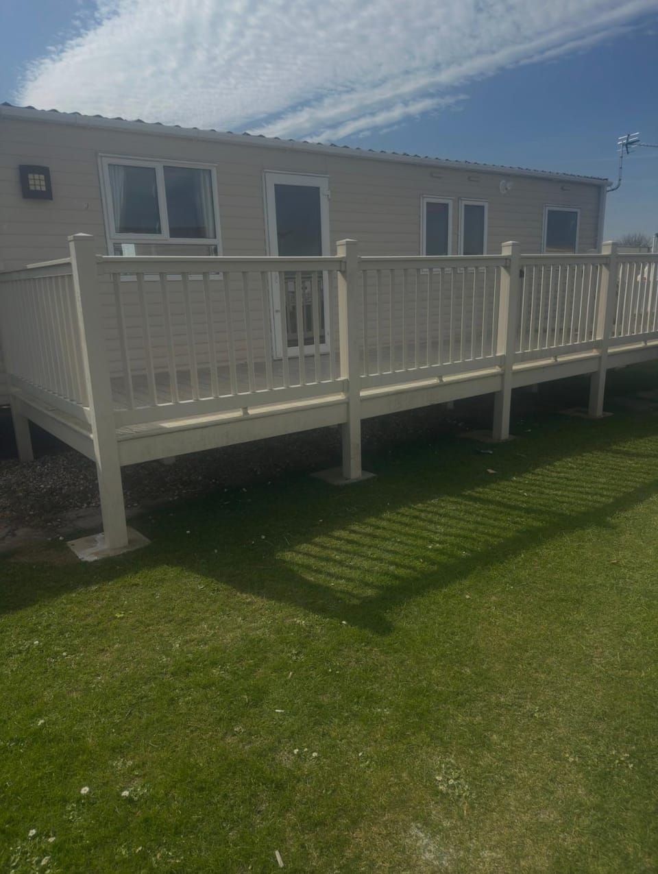 8 berth Ingoldmells Skegness i27 SANTANAVAN 17 Campground/ 
RV Resort in Ingoldmells