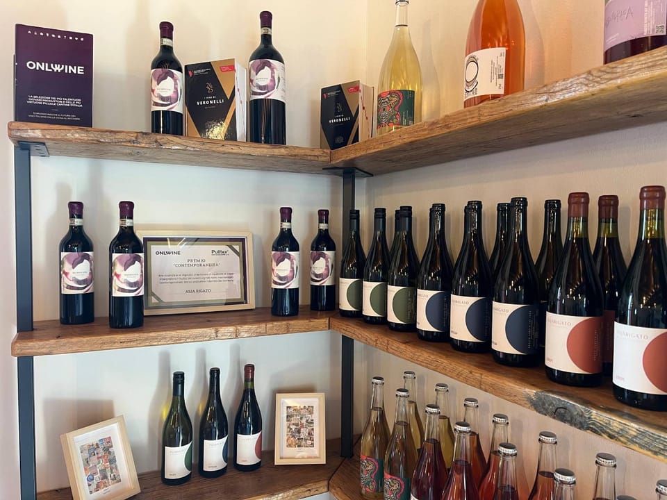 On-site shops, Alcoholic drinks